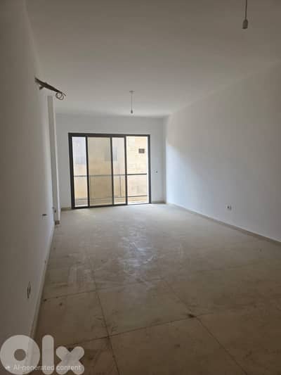 2-Bedroom Apartment in Central Batroun