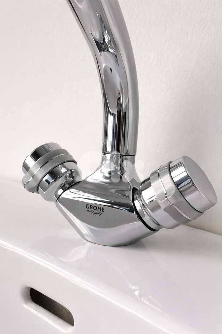 Grohe 1
