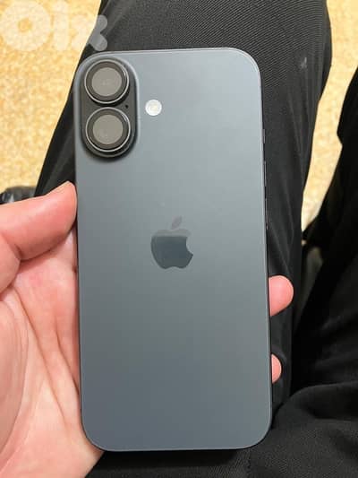 iphone 17 black 512 GB