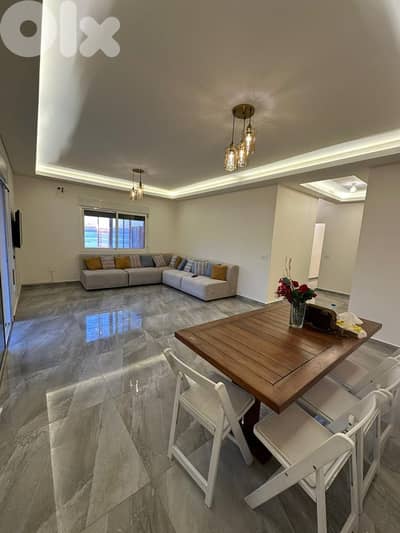 Panoramic Sea View Apartment in Kfaraabida