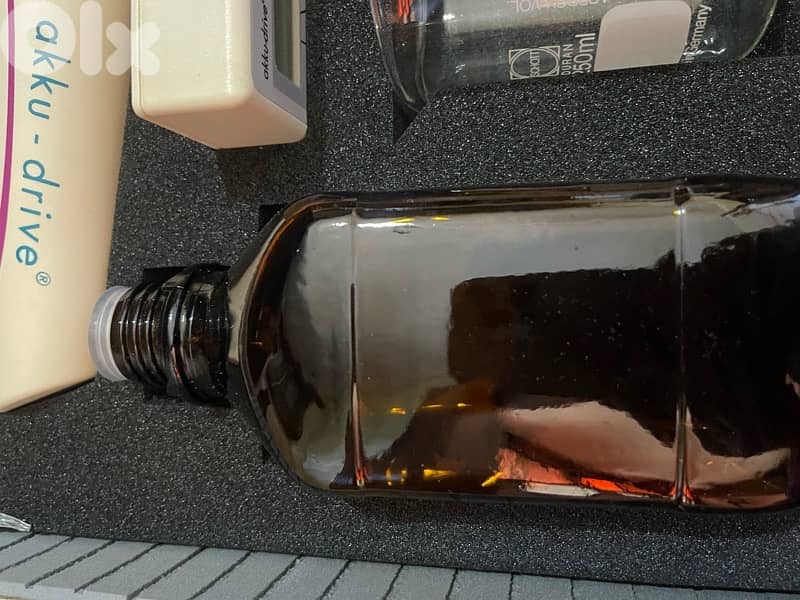 Hirschmann akku-drive، 4