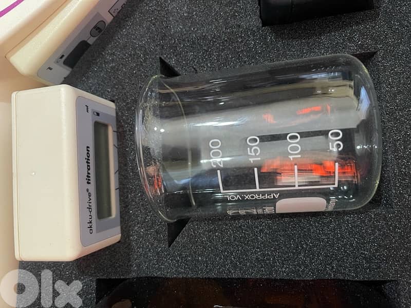 Hirschmann akku-drive، 5