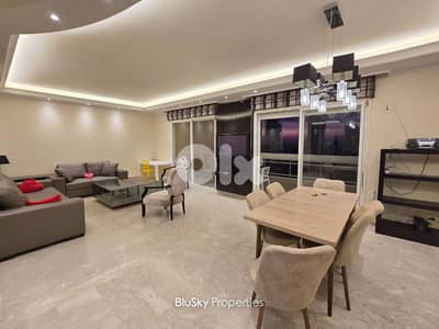 Apartment For RENT In New Rawda شقة للإيجار #PH