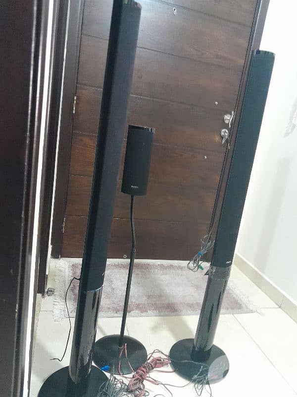 sony bluray surround sound system 5