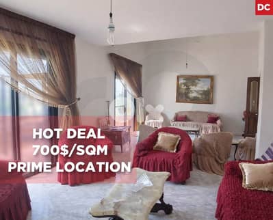 Great deal, duplex, prime location, keserwan, bouar/بوار REF#DC125824