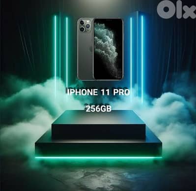 IPhone 11 Pro 256GB