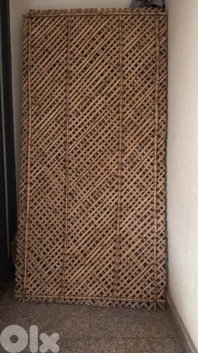 Handmade Wooden Chairs & Table Set – Rustic Style