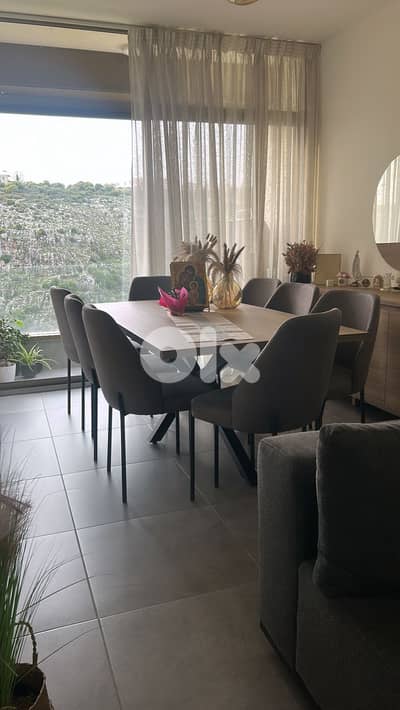 GMB252SZ - Apartment For Sale In Hboub - شقة للبيع في حبوب -