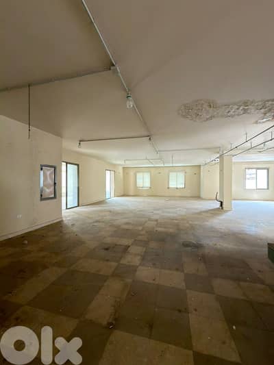 GMZ129CS Center for sale in Zahle - مركز للبيع في زحلة