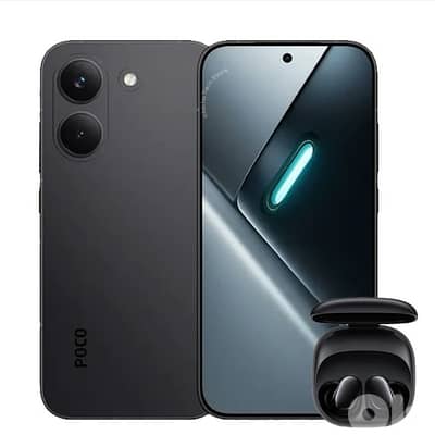 POCO X8 pro
