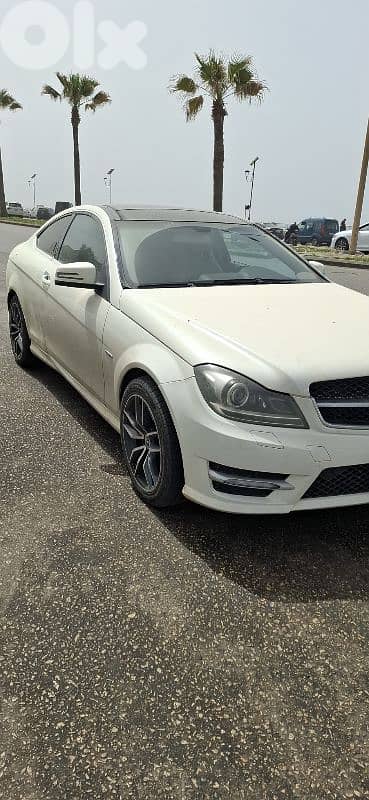 مرسيدس بنز جى إل سى 350 2012