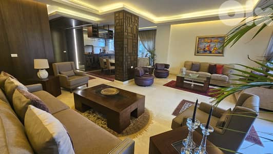 Apartment for sale in Hazmieh|Prime شقة للبيع في الحازمية