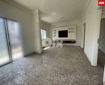 Beautiful 165sqm,Apartment for Sale in New Rawda/نيو روضة REF#AN135036