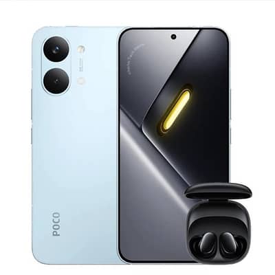 POCO X8 pro max