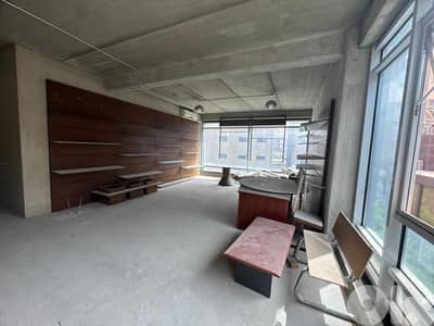 GMC520RAJ Office for rent in Dbayeh - مكتب للإيجار في ضبية
