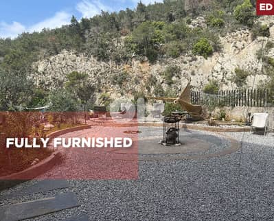 terrace, garden,2 parking,Qennabet Broummana/قنابة برمانا REF#ED135038