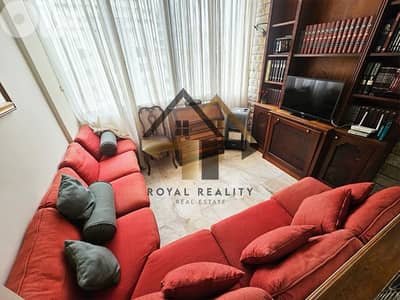 duplex apartments for rent in Achrafieh Beirut شقق للايجار في الاشرفية