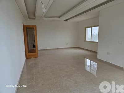 Apartment for Sale in Ras El Matn – شقة للبيع في رأس المتن