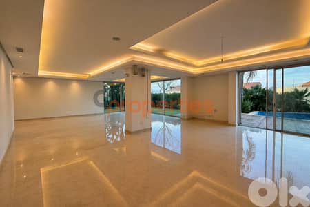 Apartment for sale in Hazmieh – Prime & Quiet Location - CPMK202