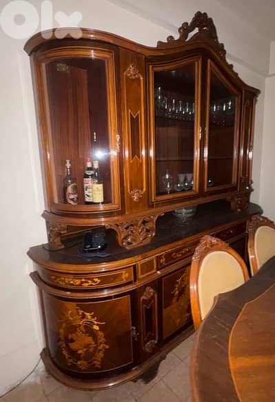 Vintage Dining room set