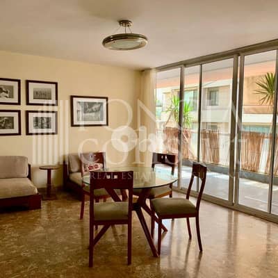 Rooftop furnished Apartment for Rent– Prime Sassine Location