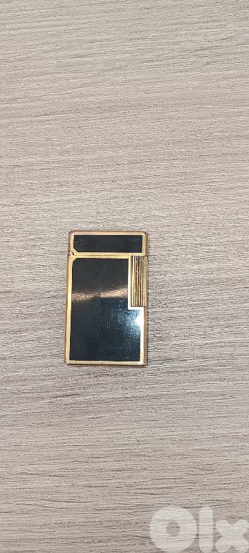 Dupont antique lighter 1