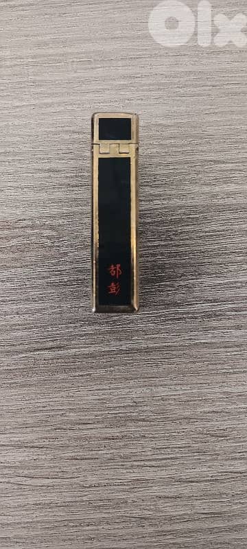 Dupont antique lighter 2