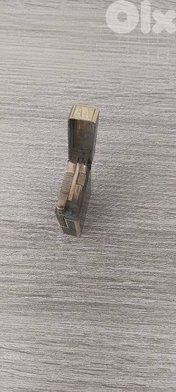 Dupont antique lighter 3