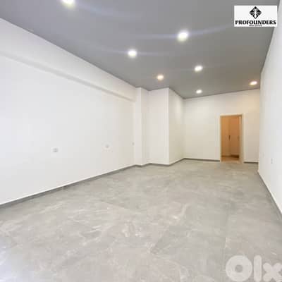 Shop for rent in Dekwaneh محل للايجار في الدكوانة