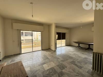 Apartment 180m in Adonis for sale شقة 180م للبيع في ادونيس