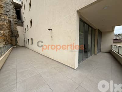 Apartment for Sale in Hazmieh with Payment facilities - CPMK204