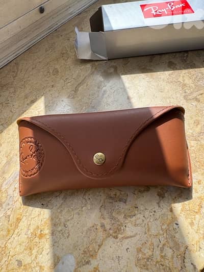 Rayban wayfarer reverse from england 53mm