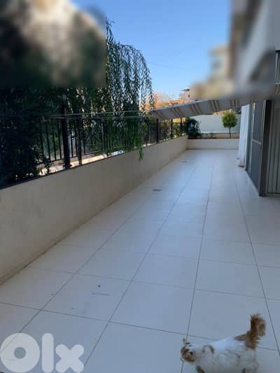 4 BEDS | YARZEH PRIME | PRIVATE ENTRANCE | 200Sq TERRACE, (BA-509)