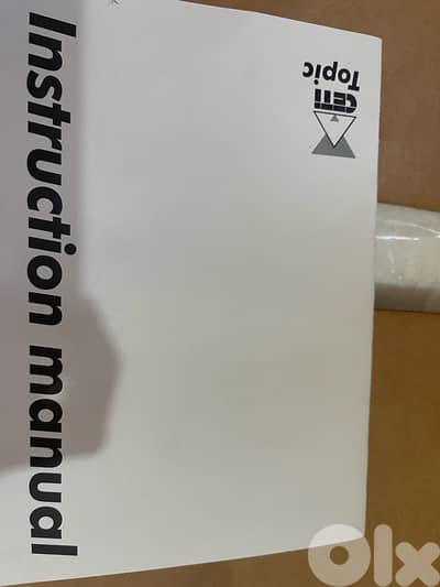 AmScope Lab Biological Microscope