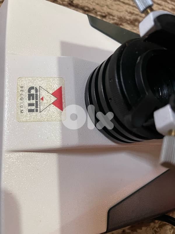 AmScope Lab Biological Microscope 2