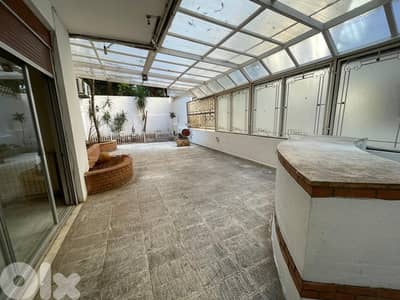 300Sq | 3 BEDS | HORSH TABET PRIME | TERRACE, (HT-204)