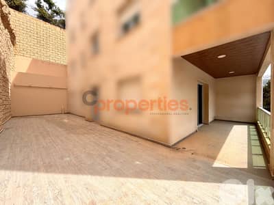 Apartment for sale in Bsalim with terrace – CPRA132