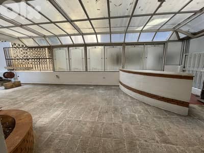 300Sq | 3 BEDS | HORSH TABET PRIME | TERRACE, (HOR-225)