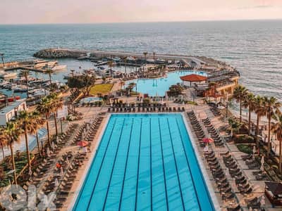 Membership at Movenpick Beach Resort