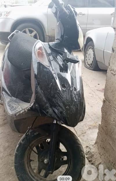 قطع ادرس ١٢٥ او شيلة وحدة