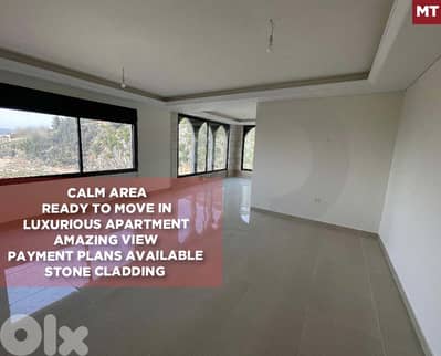 covered parking,Elevator, storage,IaaL-zgharta/اعال،زغرتا REF#MT135048