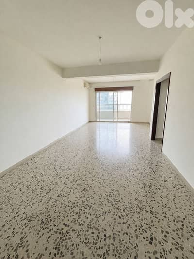 3 BEDROOMS | MANSOURIEH PRIME | TERRACE | PARKING SPOT, (MA-494)