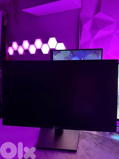 Montior 27” 240Hz IPS 1MS FHD LIKE NEW ONLY FOR 125$
