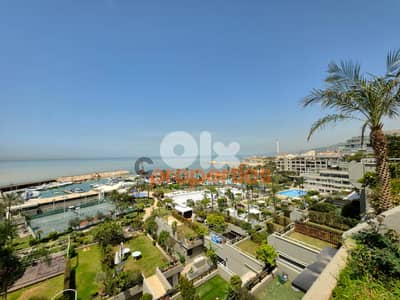Chalet For Rent - Terrace | Holiday Beach - CPRD251