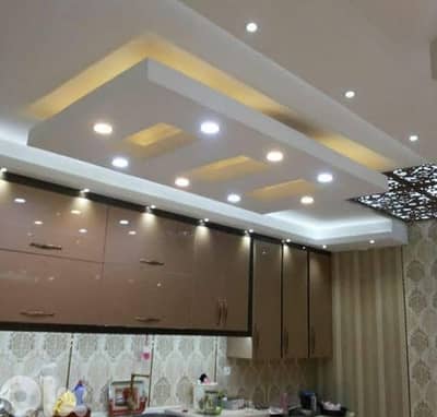 تعهدات أبو نادر لاكافت انواع الترميم والصيانه العامه احلى الاسعار