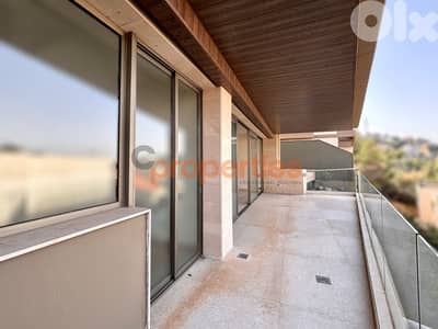 Apartment for sale in Bsalim with terrace – CPRA133