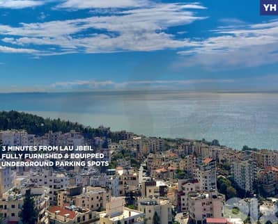 2 underground parking/1Cave/Elevator 24/7/Blat/بلاط/ REF#YH135050 !