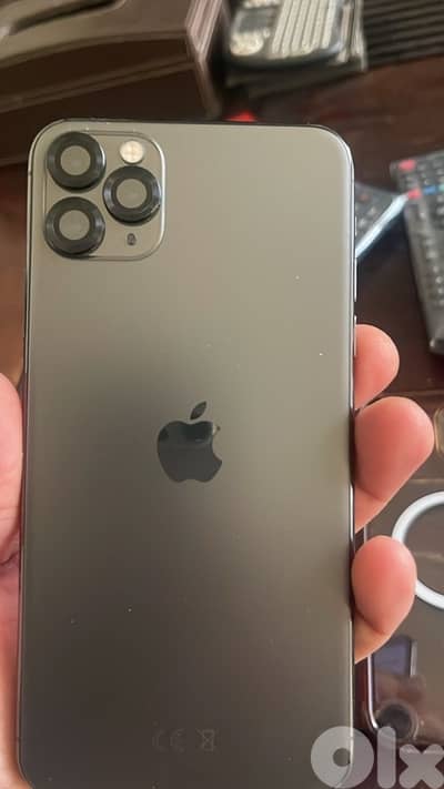 iPhone 11 Pro Max