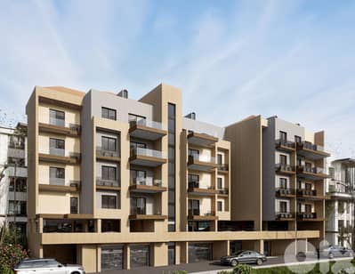 Shop for Sale in Dekwaneh – Under Construction محل للبيع في الدكوانة