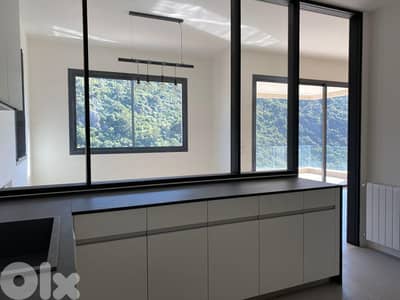 New Apartment For Rent in Bayada /شقة جديدة للاجار في البياضة